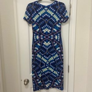 Women’s Dress